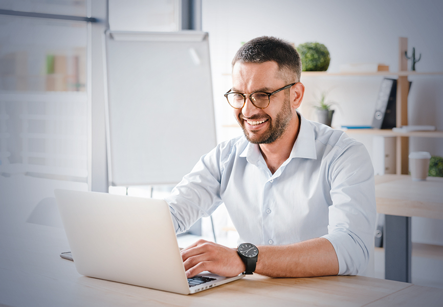 Our new website is Live!